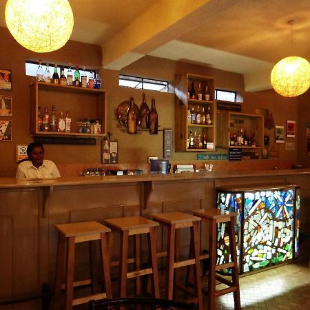 Ikweta Country Inn Maua Kaathene Zewnętrze zdjęcie