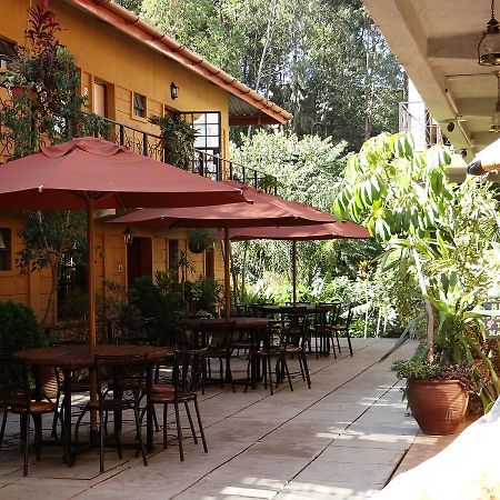 Ikweta Country Inn Maua Kaathene Zewnętrze zdjęcie