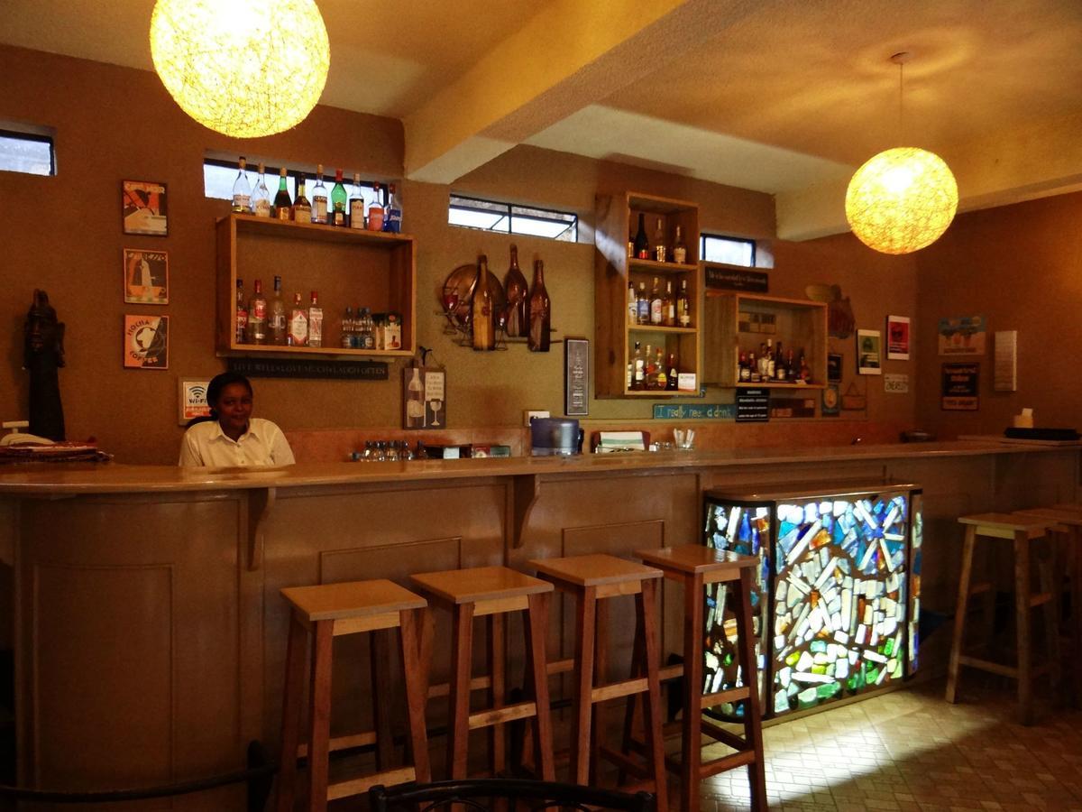 Ikweta Country Inn Maua Kaathene Zewnętrze zdjęcie