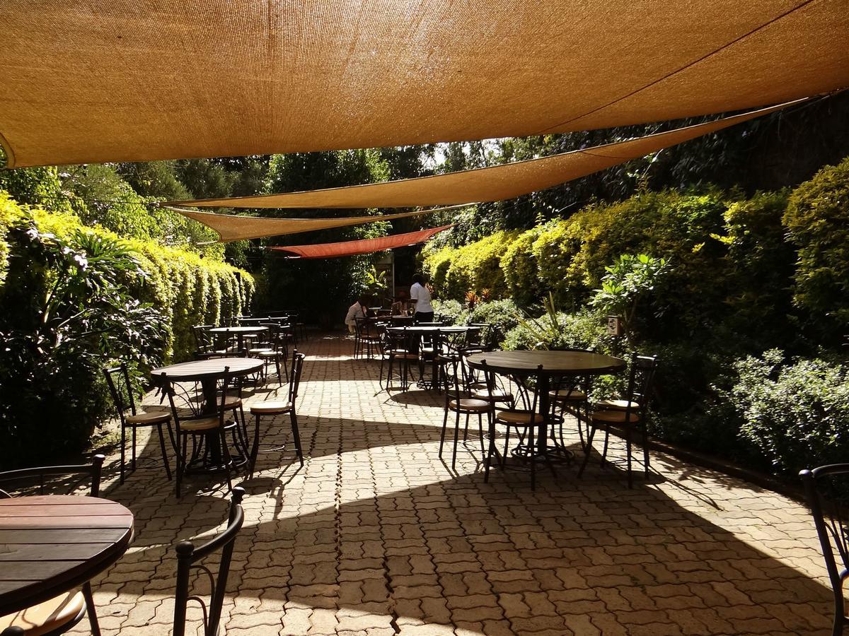 Ikweta Country Inn Maua Kaathene Zewnętrze zdjęcie