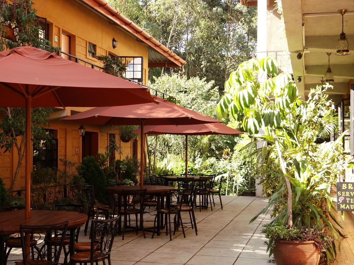 Ikweta Country Inn Maua Kaathene Zewnętrze zdjęcie