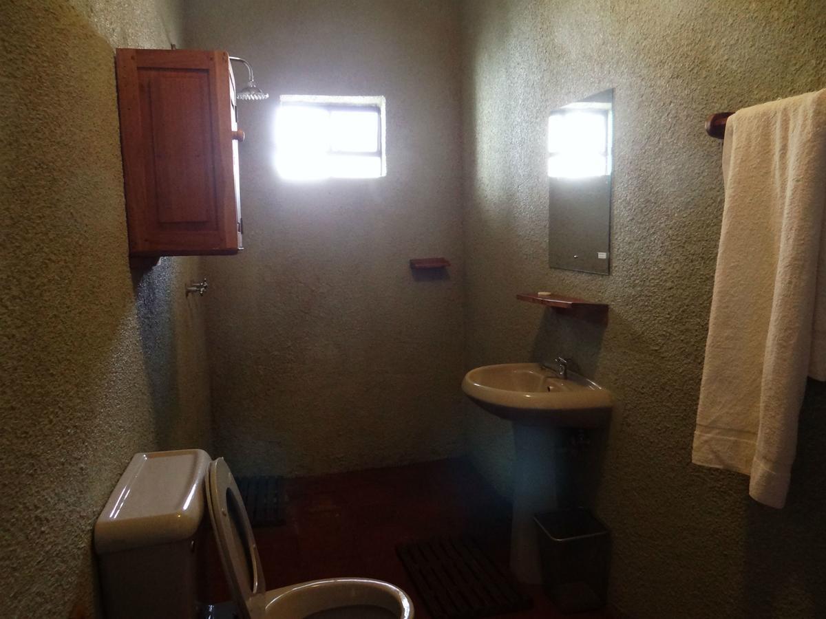 Ikweta Country Inn Maua Kaathene Zewnętrze zdjęcie