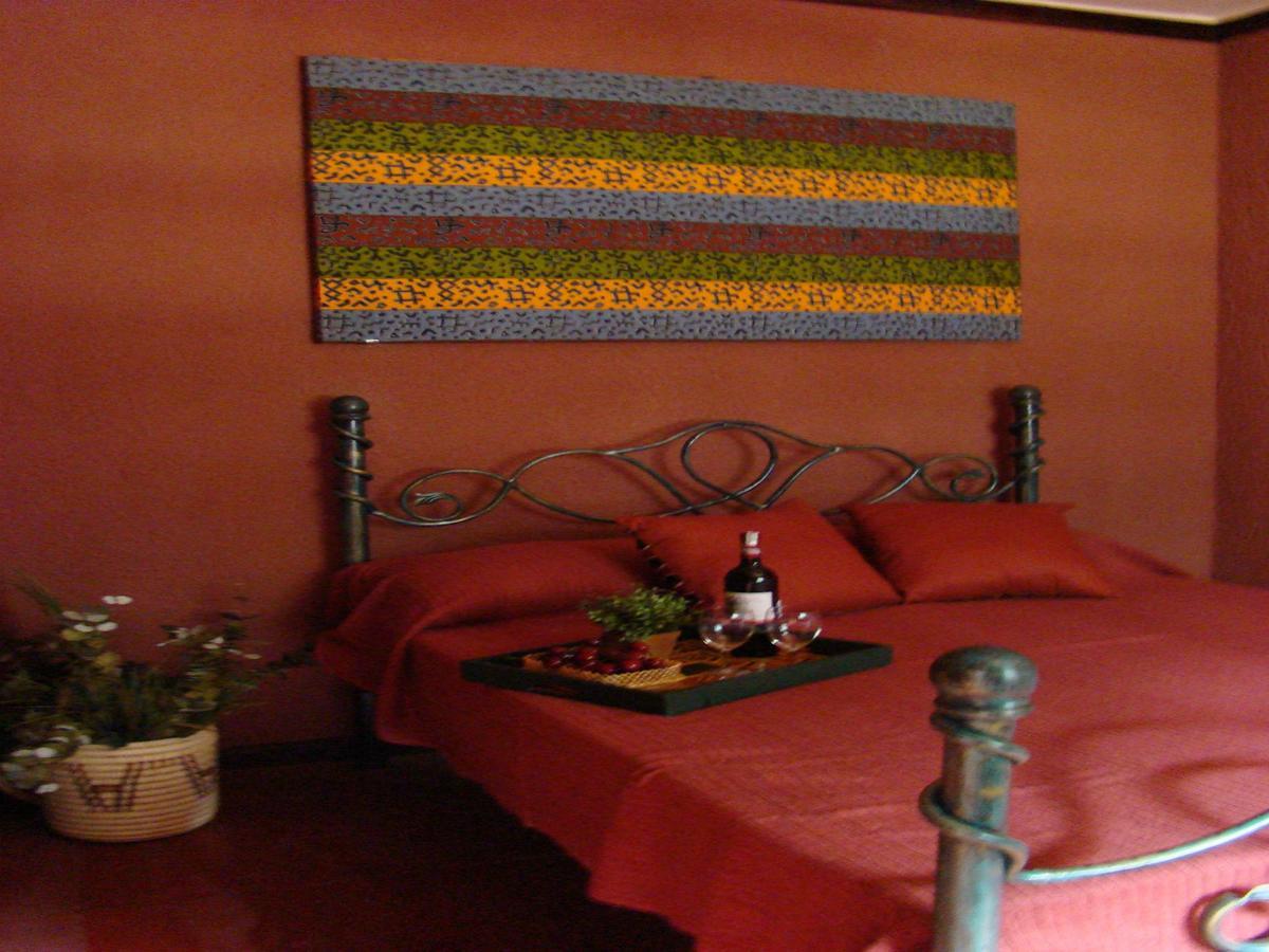 Ikweta Country Inn Maua Kaathene Zewnętrze zdjęcie