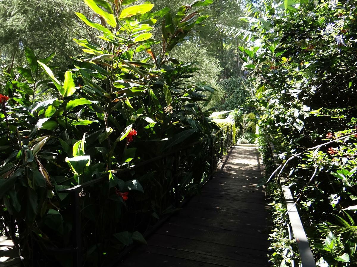 Ikweta Country Inn Maua Kaathene Zewnętrze zdjęcie