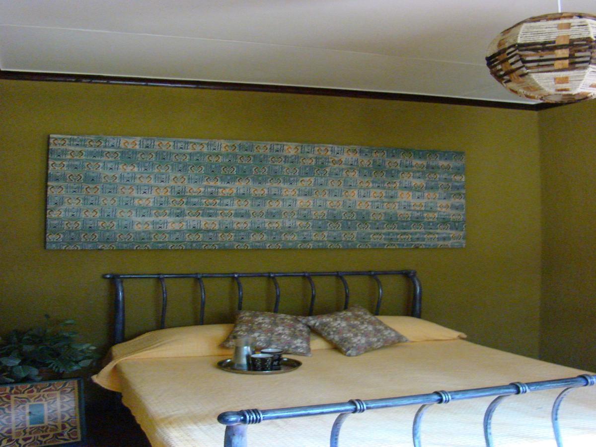 Ikweta Country Inn Maua Kaathene Zewnętrze zdjęcie