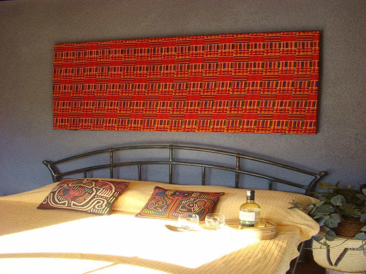 Ikweta Country Inn Maua Kaathene Zewnętrze zdjęcie