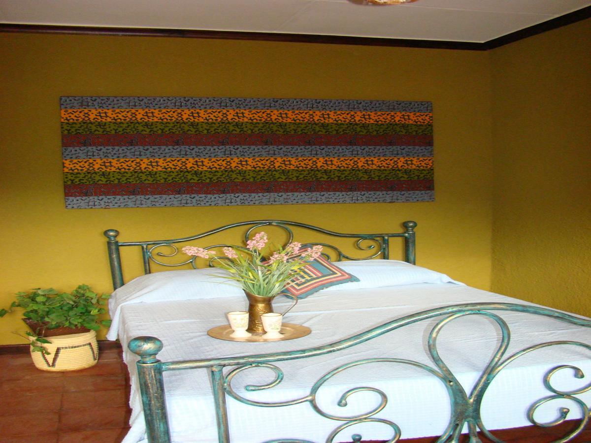 Ikweta Country Inn Maua Kaathene Zewnętrze zdjęcie