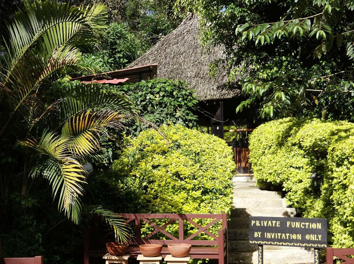 Ikweta Country Inn Maua Kaathene Zewnętrze zdjęcie